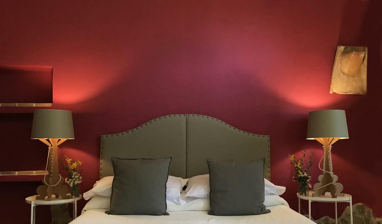 Macchiabuia Bed and Breakfast Capalbio Exteriör bild