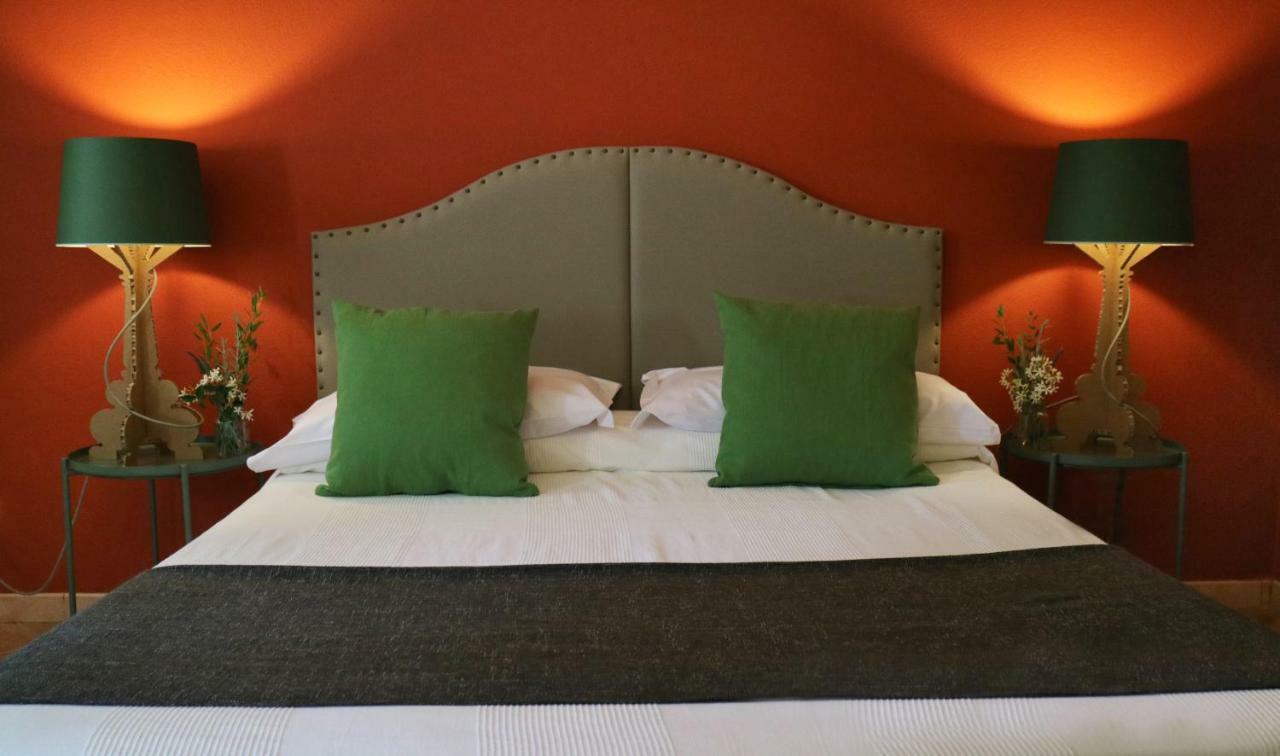 Macchiabuia Bed and Breakfast Capalbio Exteriör bild